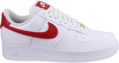 nike air force 1 07 schuhe rot|Nike Air Force 1 07 kaufen.